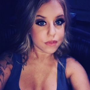 Meet your Posher, Krystle